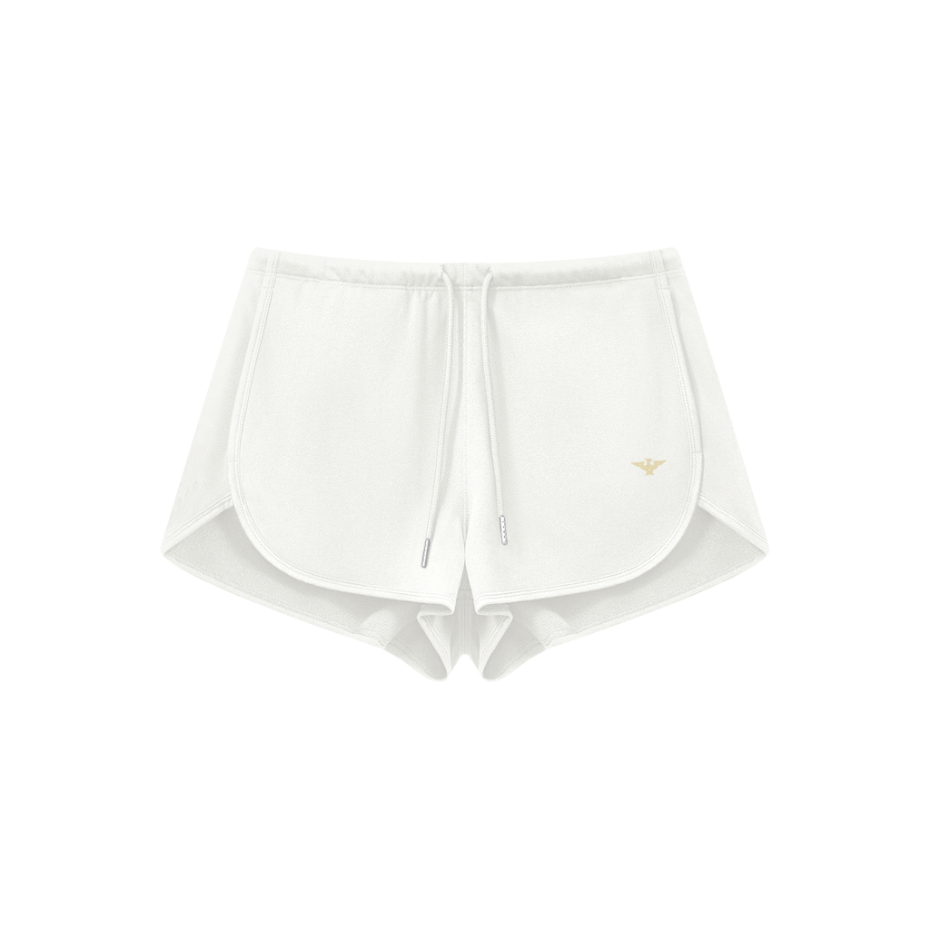 DRAWSTRING SHORTS