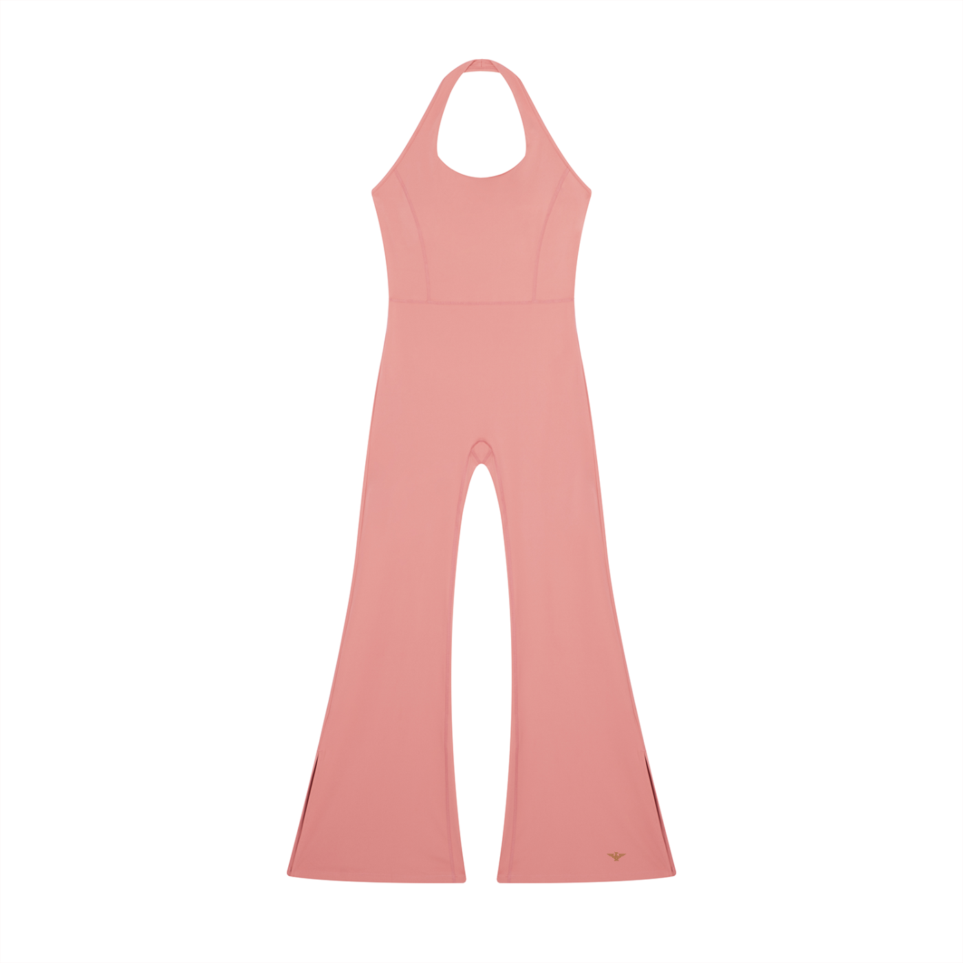 WOMEN’S PERFORMANCE MAXI DRESS – SCULPTED ACTIVE FIT (EFFORTLESS SUMMER ESSENTIAL)