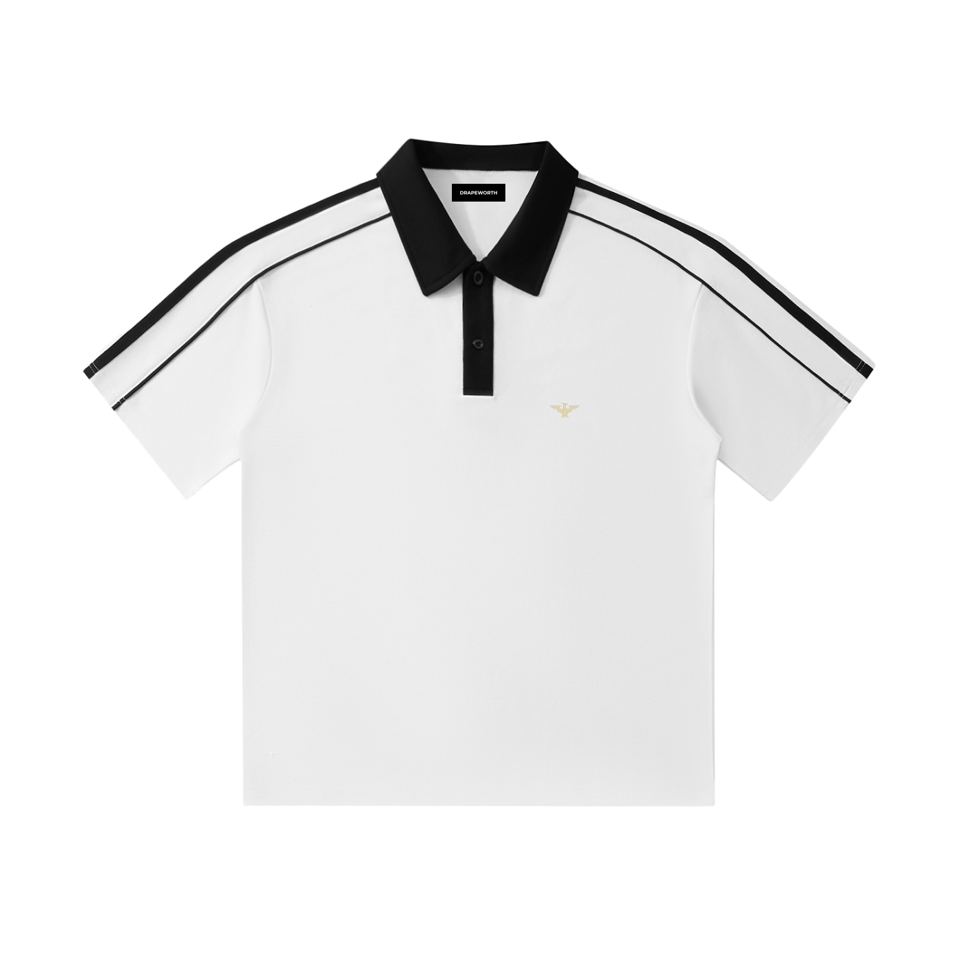 UNISEX PREMIUM POLO SHIRT – CLASSIC COMFORT MEETS EVERYDAY STYLE