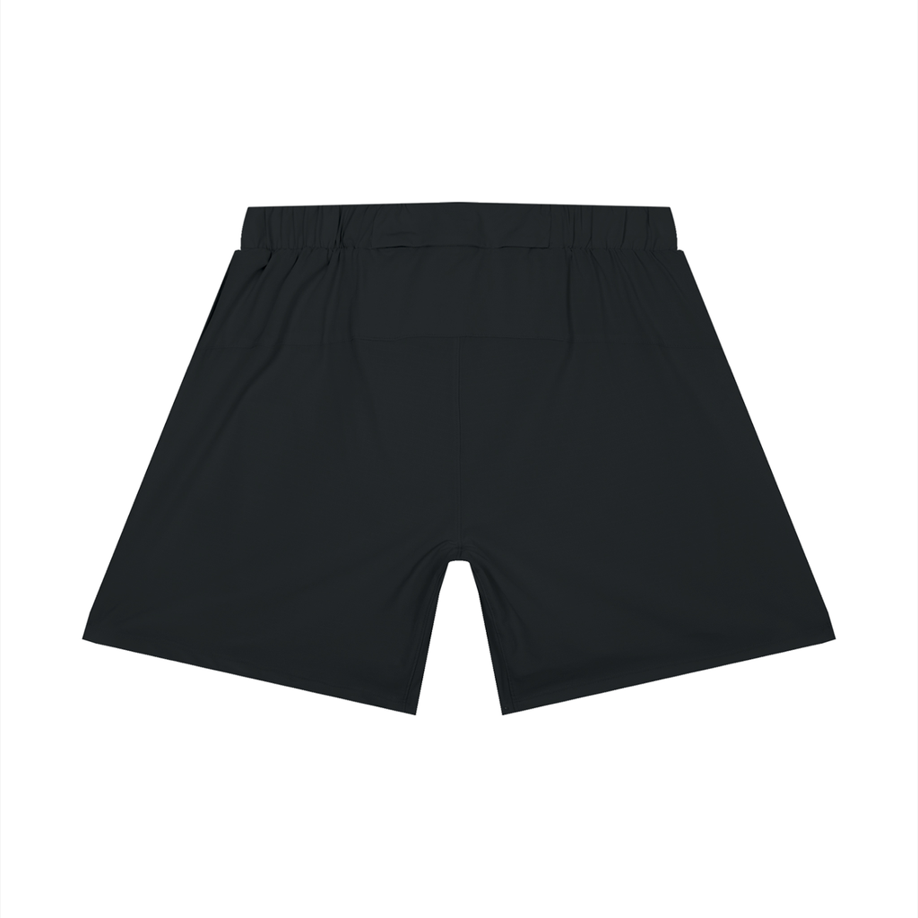 MEN'S PERFORMANCE TRAINING SHORTS – LIGHTWEIGHT COMFORT FOR ACTIVE DAYS