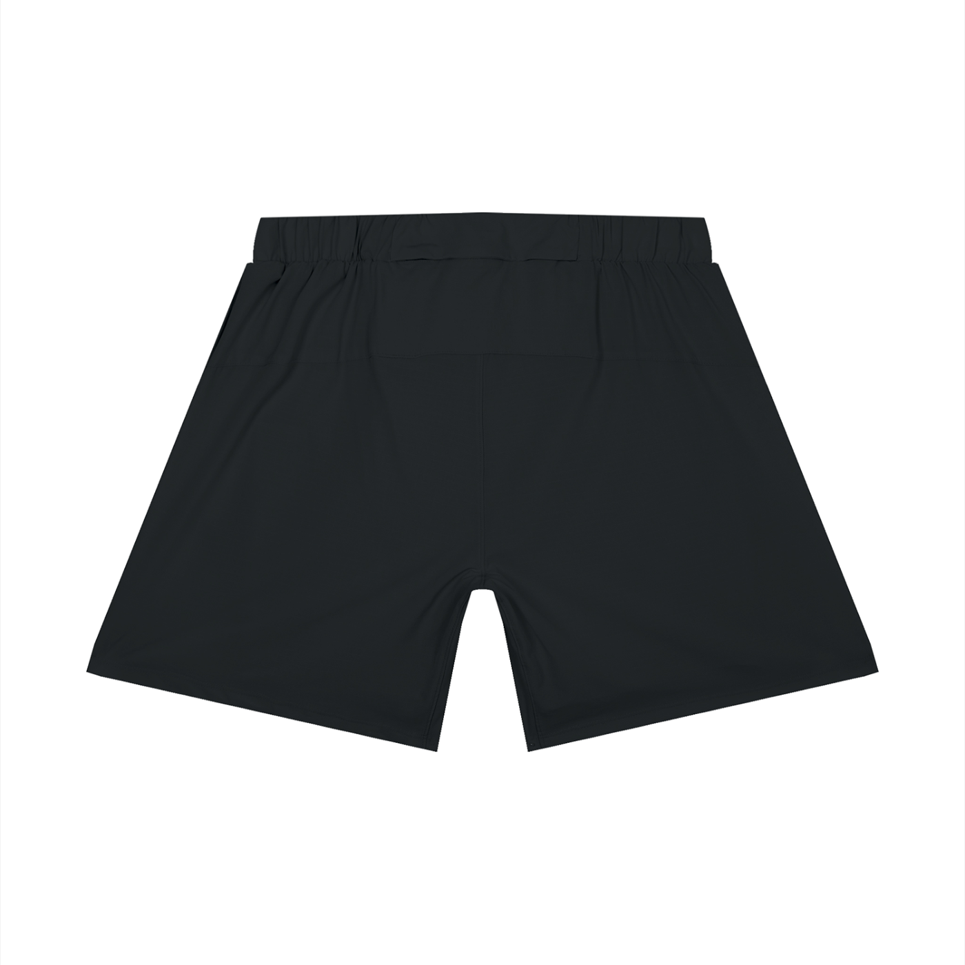 MEN'S PERFORMANCE TRAINING SHORTS – LIGHTWEIGHT COMFORT FOR ACTIVE DAYS