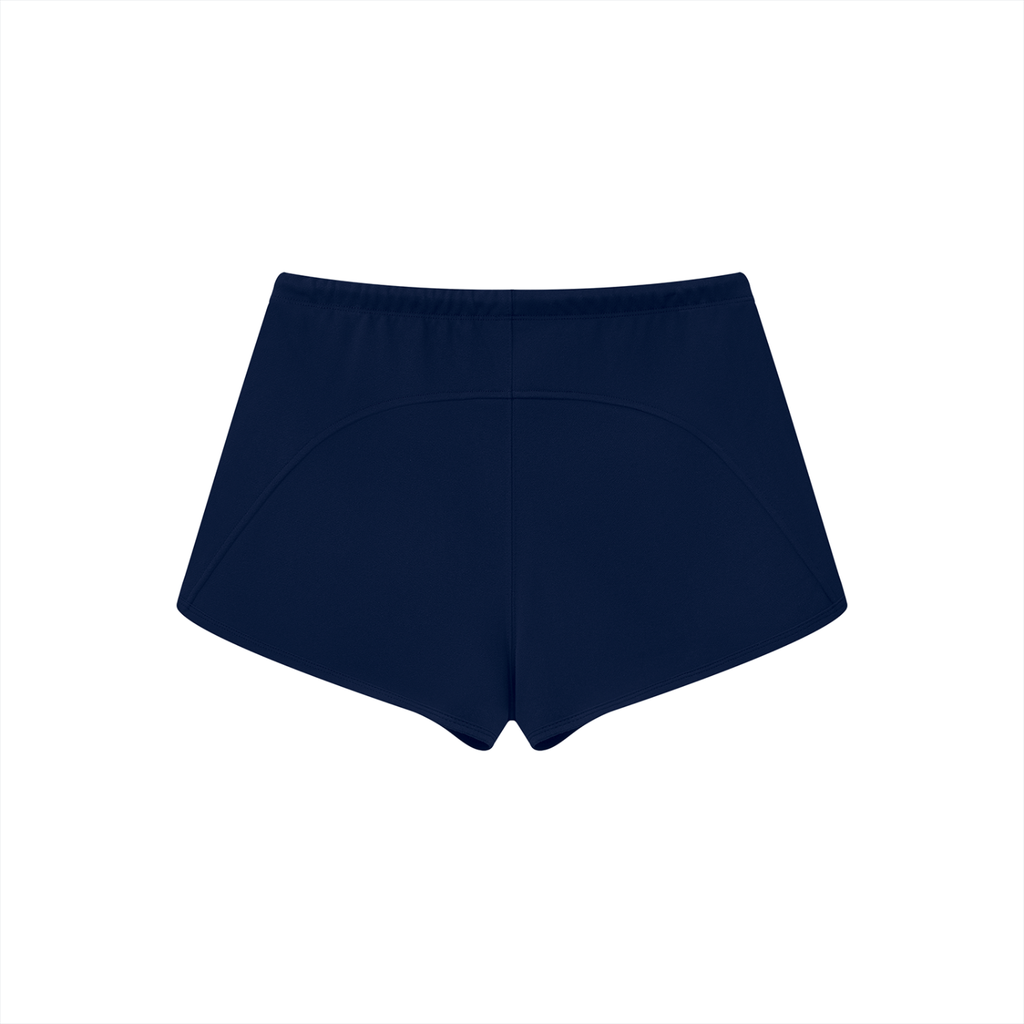 DRAWSTRING SHORTS