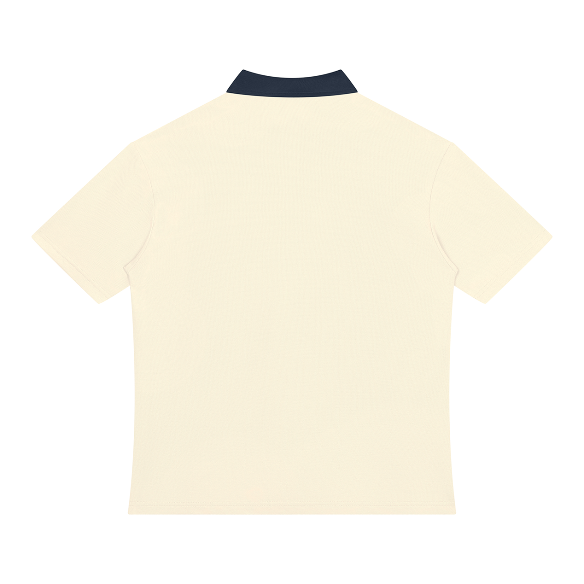 Color Block Quarter-Zip Polo Shirt – Unisex Golf & Tennis — Drapeworth polo shirt