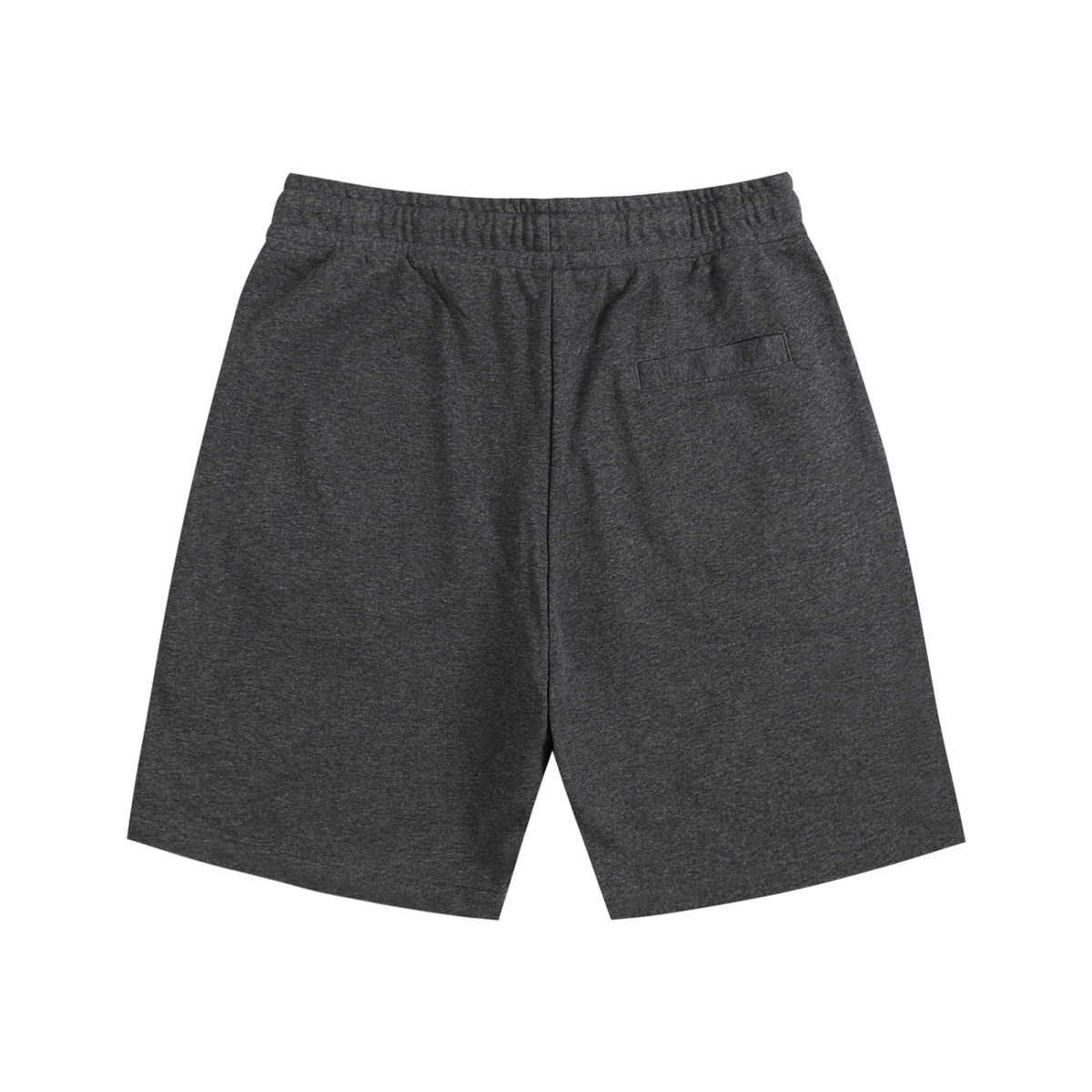 Heavyweight Cotton Drawstring Shorts – Unisex — Drapeworth shorts