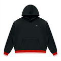 Fleece Hoodie
