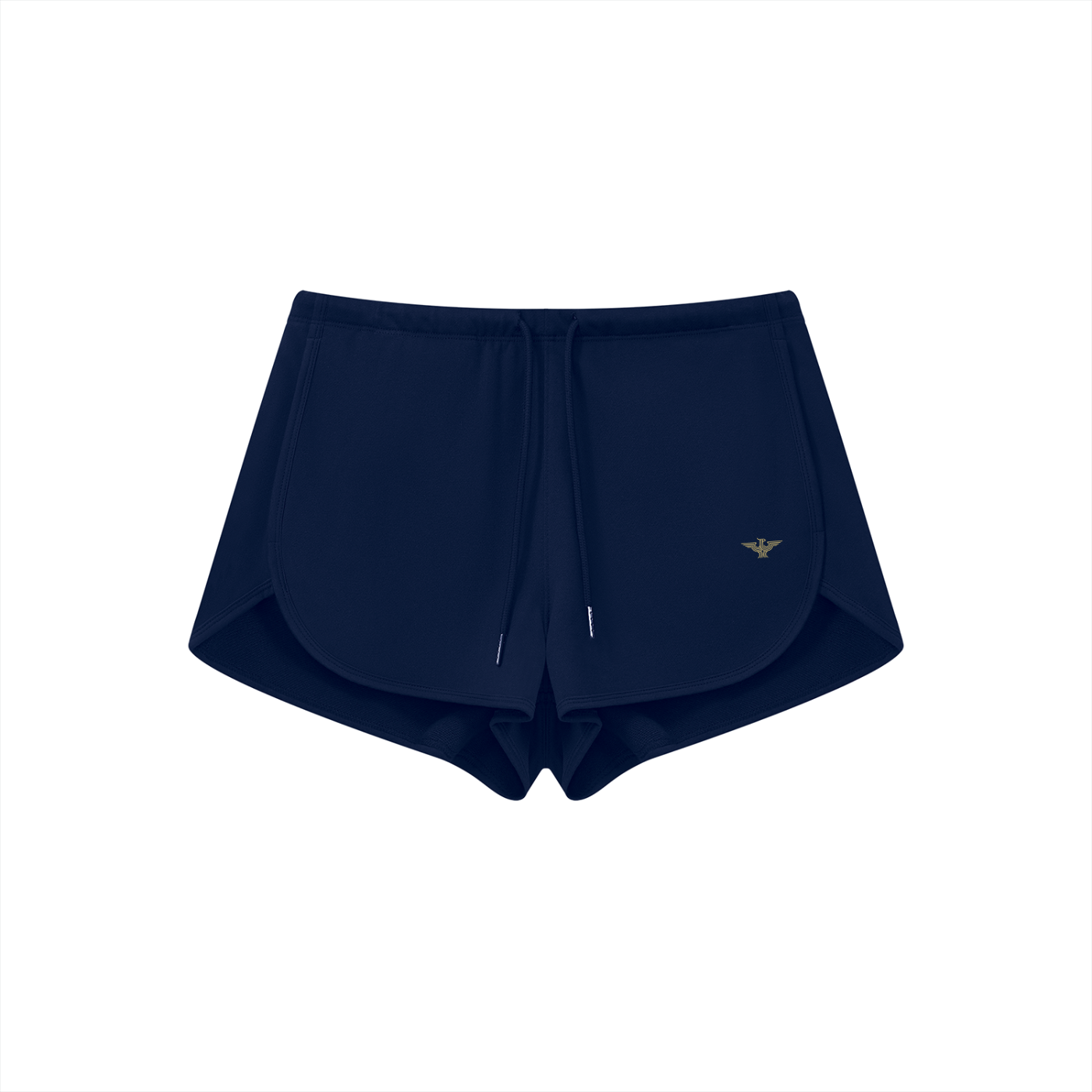 DRAWSTRING SHORTS