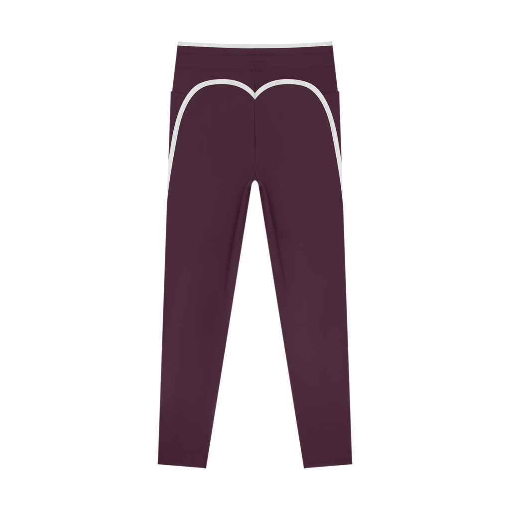 DRAPEWORTH PERFORMANCE LEGGINGS