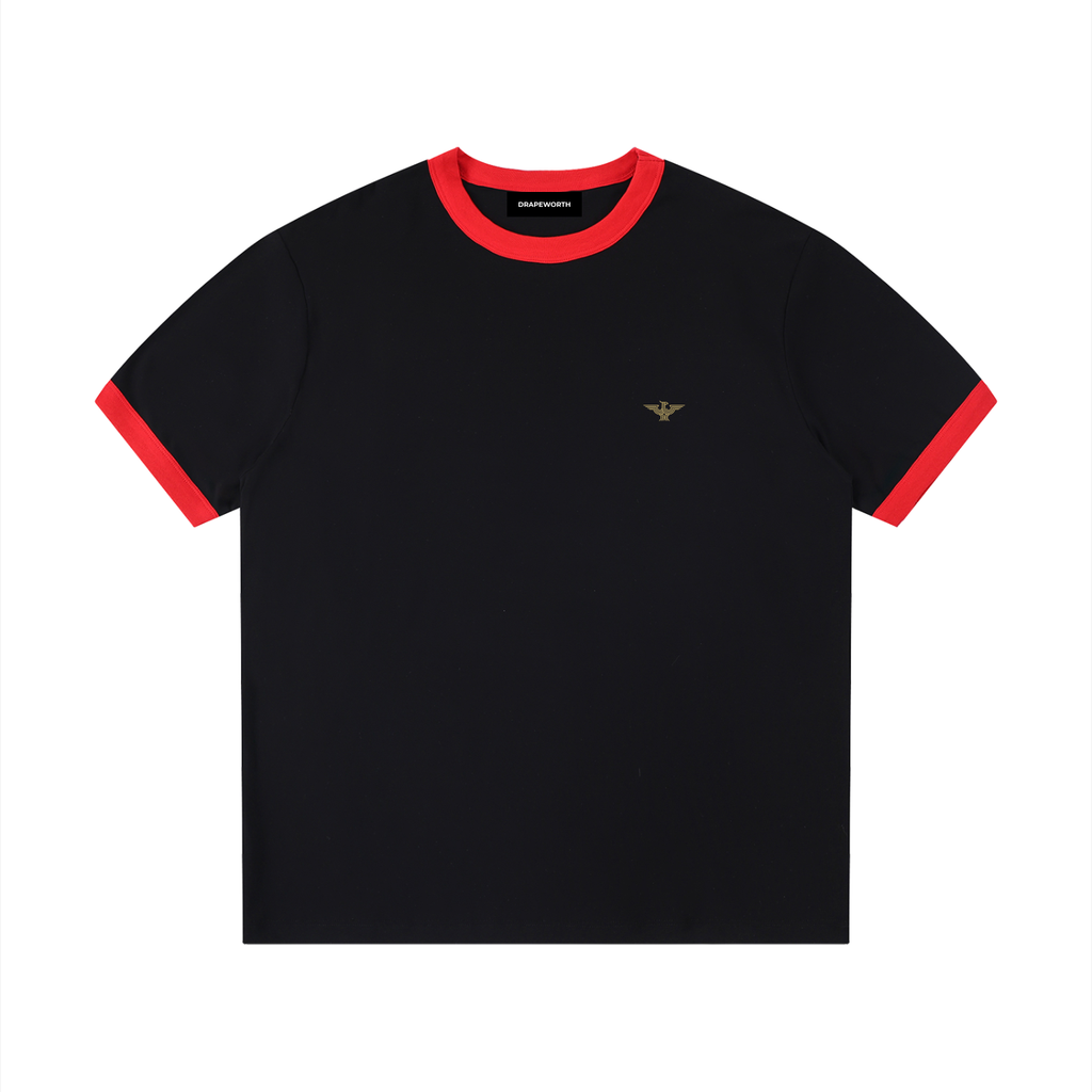 GOLD EAGLE T-SHIRT