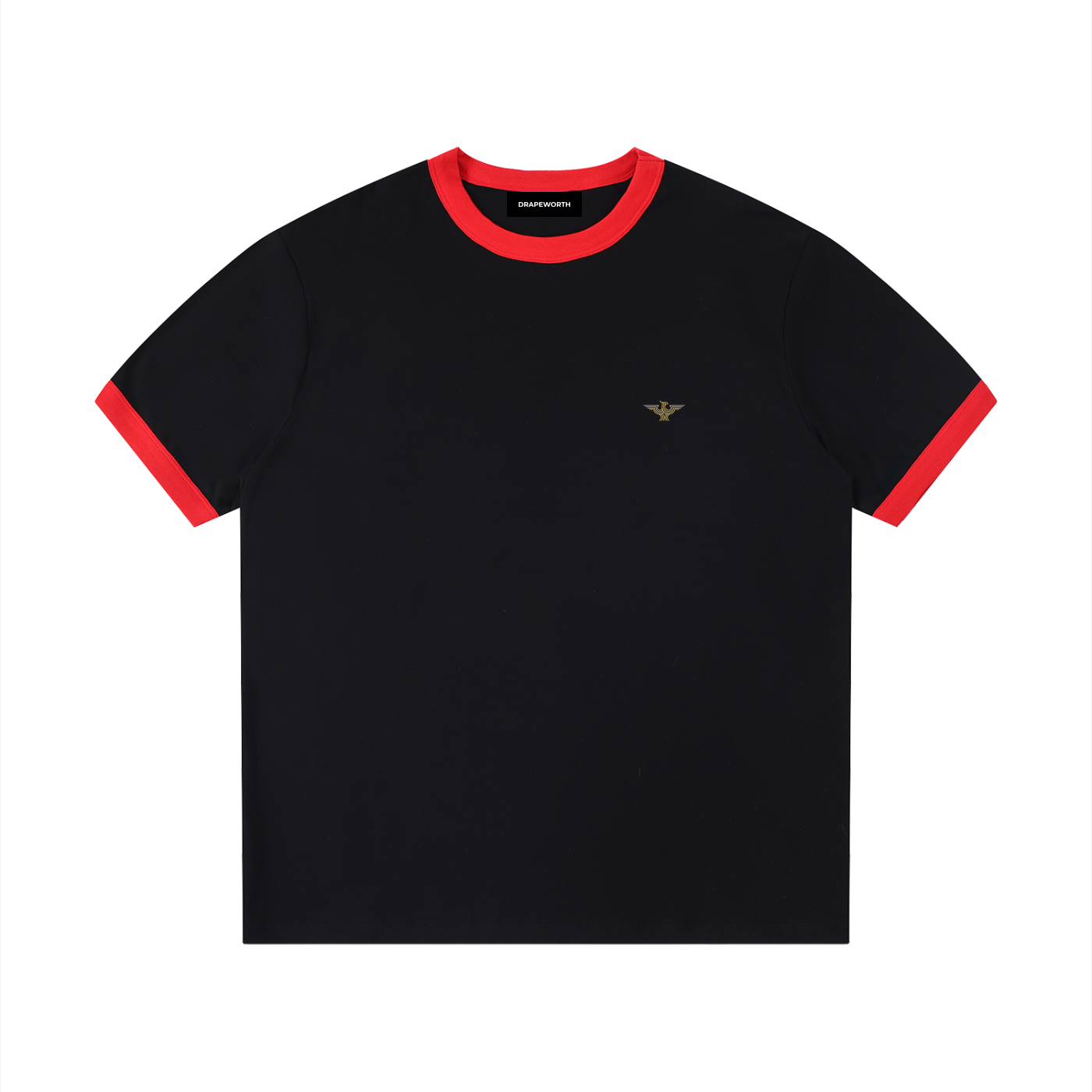 GOLD EAGLE T-SHIRT