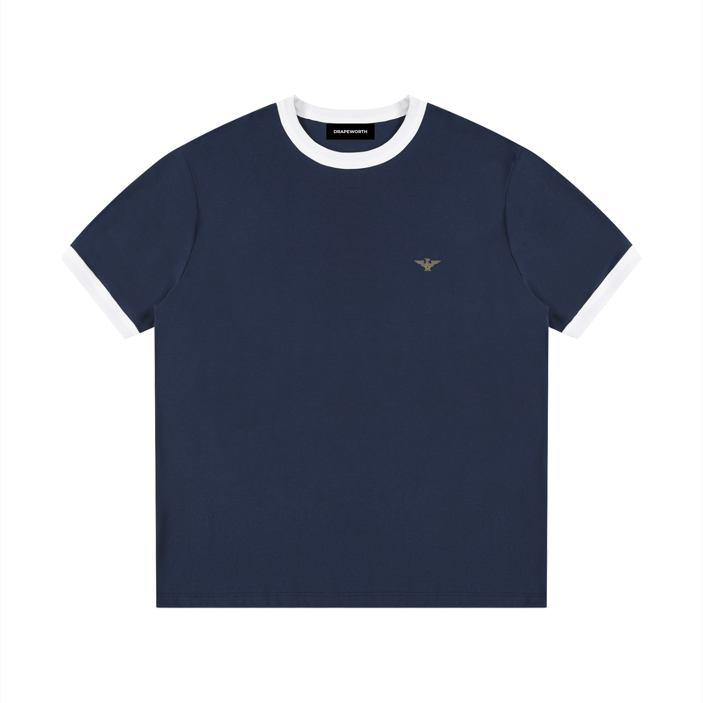 GOLD EAGLE T-SHIRT