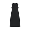 Slim Sleeveless Dress