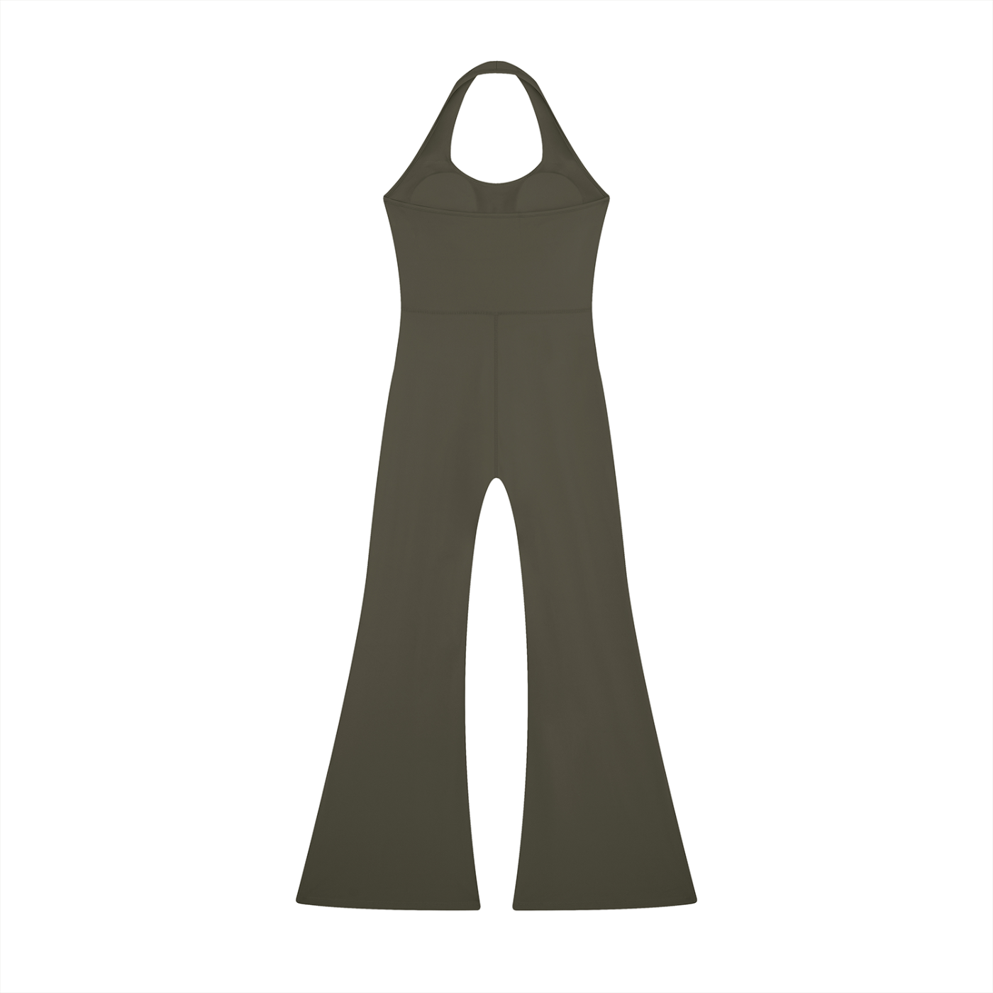 WOMEN’S PERFORMANCE MAXI DRESS – SCULPTED ACTIVE FIT (EFFORTLESS SUMMER ESSENTIAL)