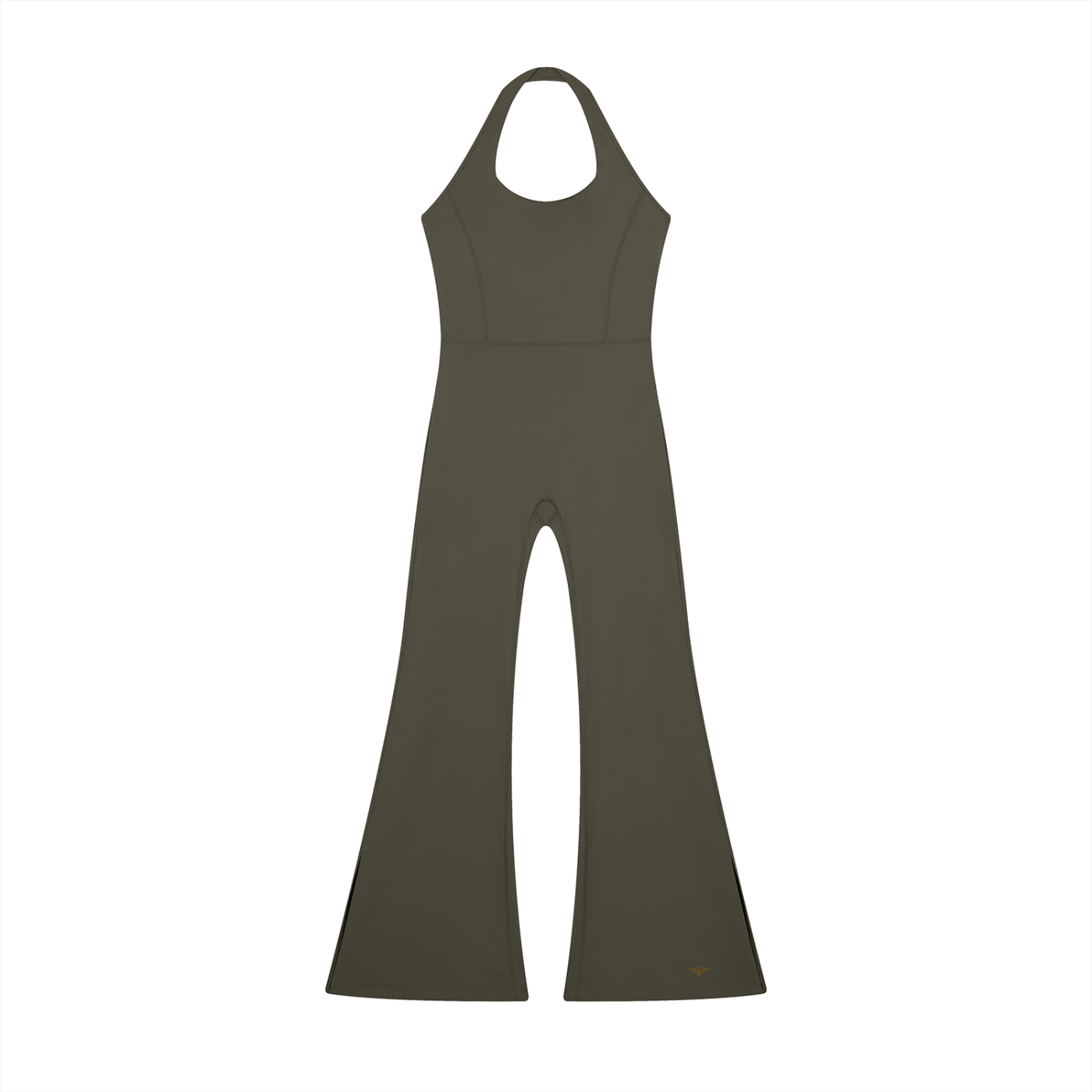 WOMEN’S PERFORMANCE MAXI DRESS – SCULPTED ACTIVE FIT (EFFORTLESS SUMMER ESSENTIAL)
