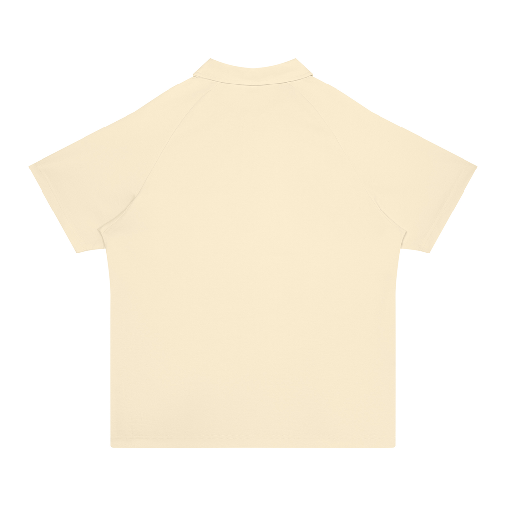 Unisex Regular Fit Polo Shirt