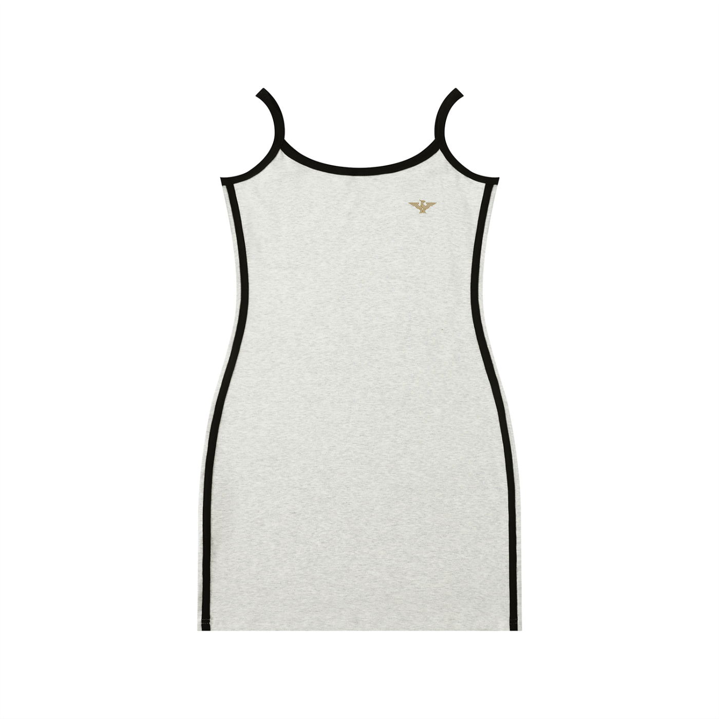 WOMEN’S BODYCON CROP TANK – SCULPTED FIT (SUMMER ESSENTIAL)