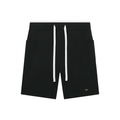 High Rise Yoga Shorts
