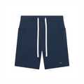 High Rise Yoga Shorts