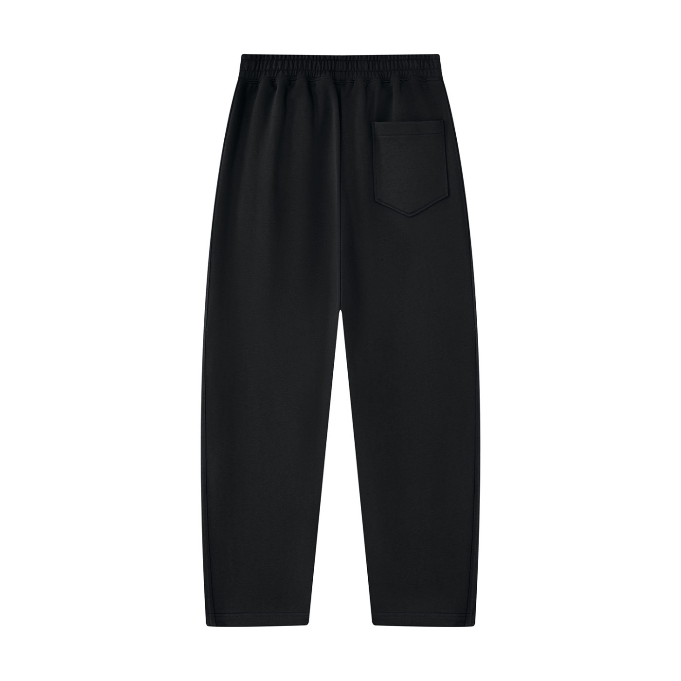 TAPERED SWEATPANTS