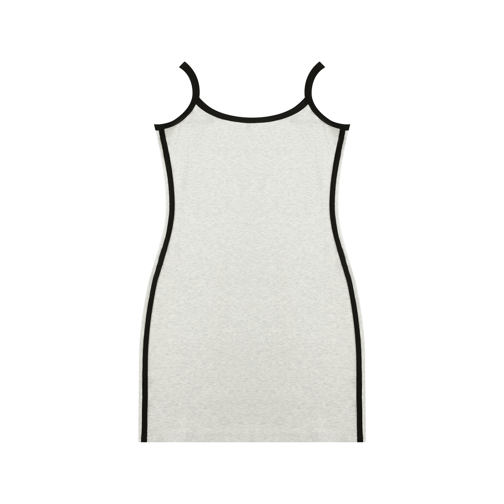 WOMEN’S BODYCON CROP TANK – SCULPTED FIT (SUMMER ESSENTIAL)