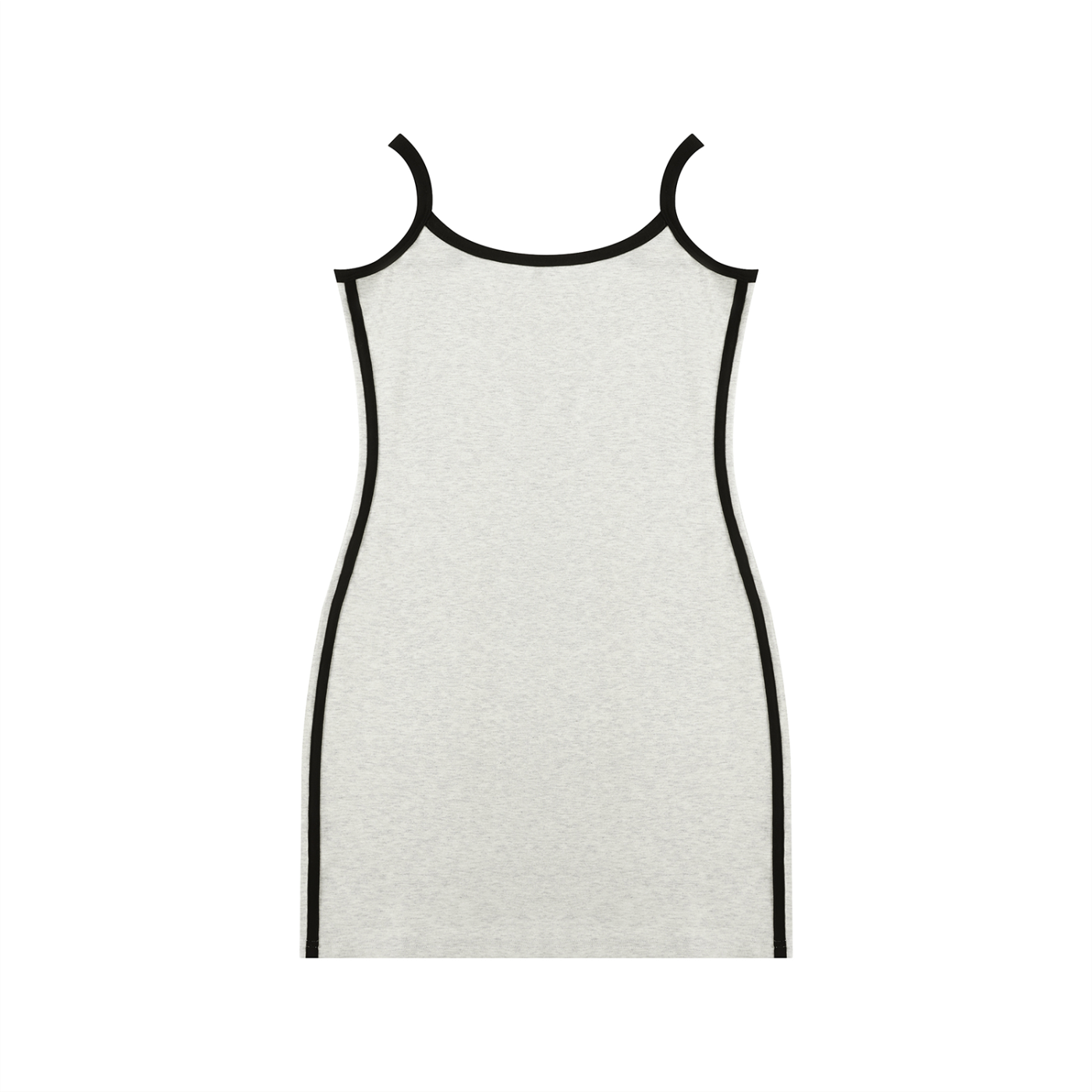 WOMEN’S BODYCON CROP TANK – SCULPTED FIT (SUMMER ESSENTIAL)