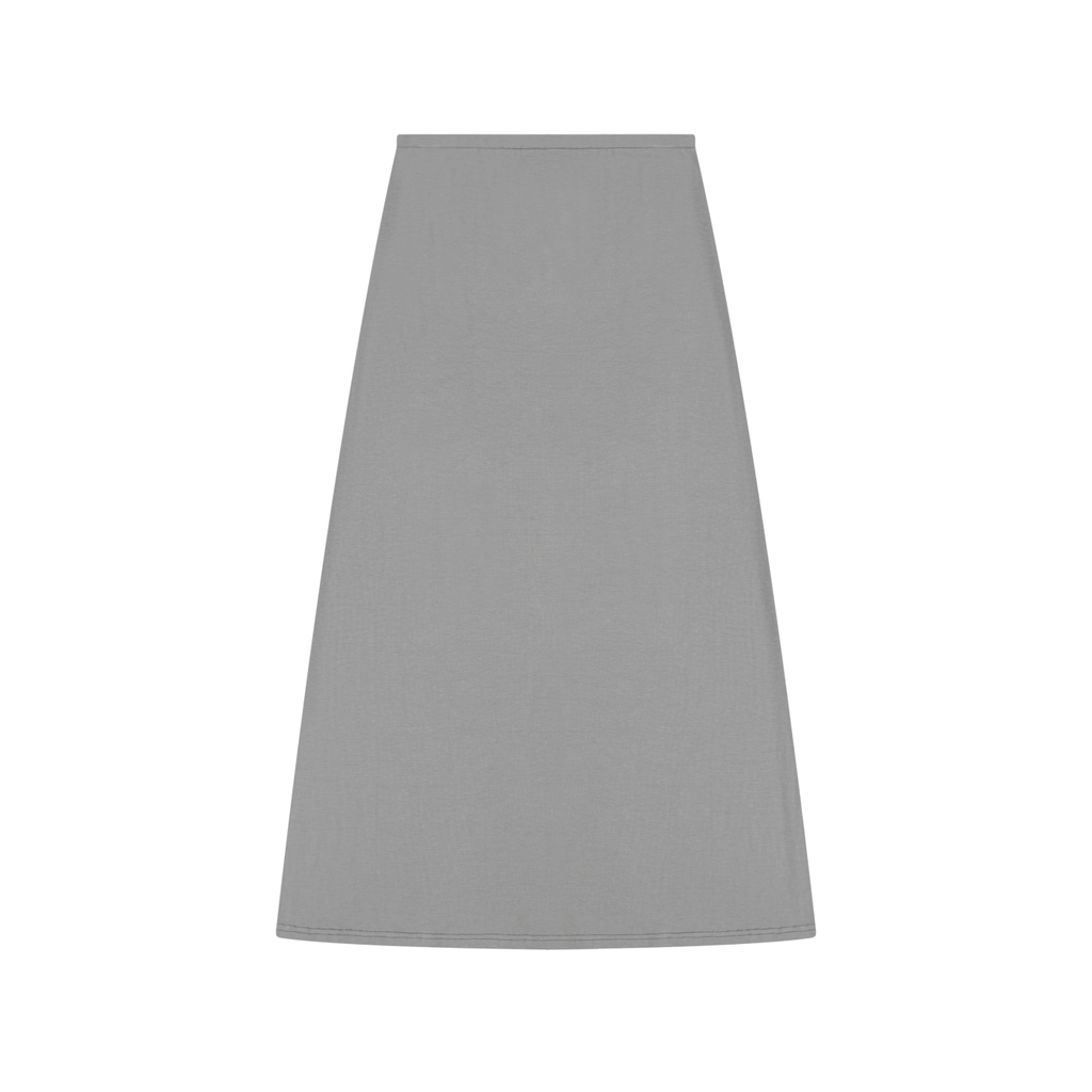 WOMEN'S BODYCON MIDI SKIRT – EFFORTLESS STYLE &amp; EVERYDAY COMFORT