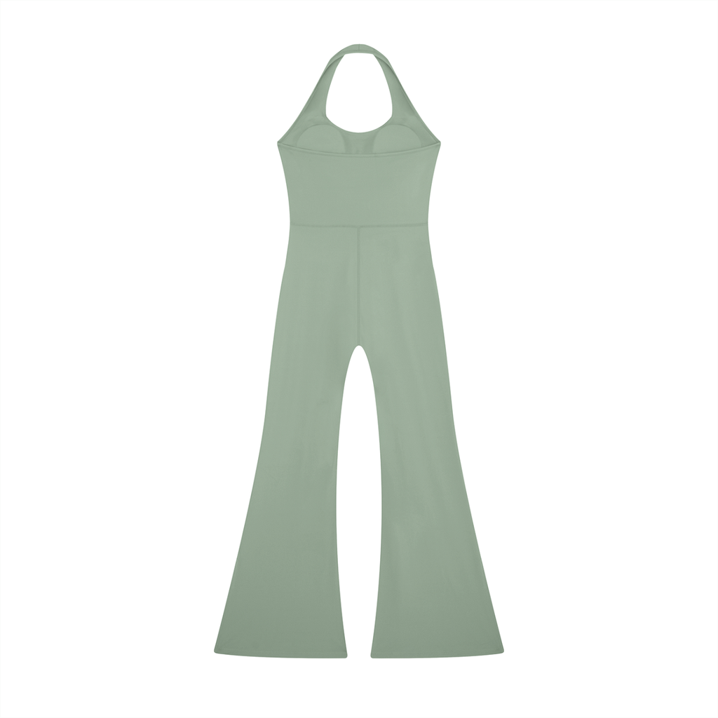 WOMEN’S PERFORMANCE MAXI DRESS – SCULPTED ACTIVE FIT (EFFORTLESS SUMMER ESSENTIAL)