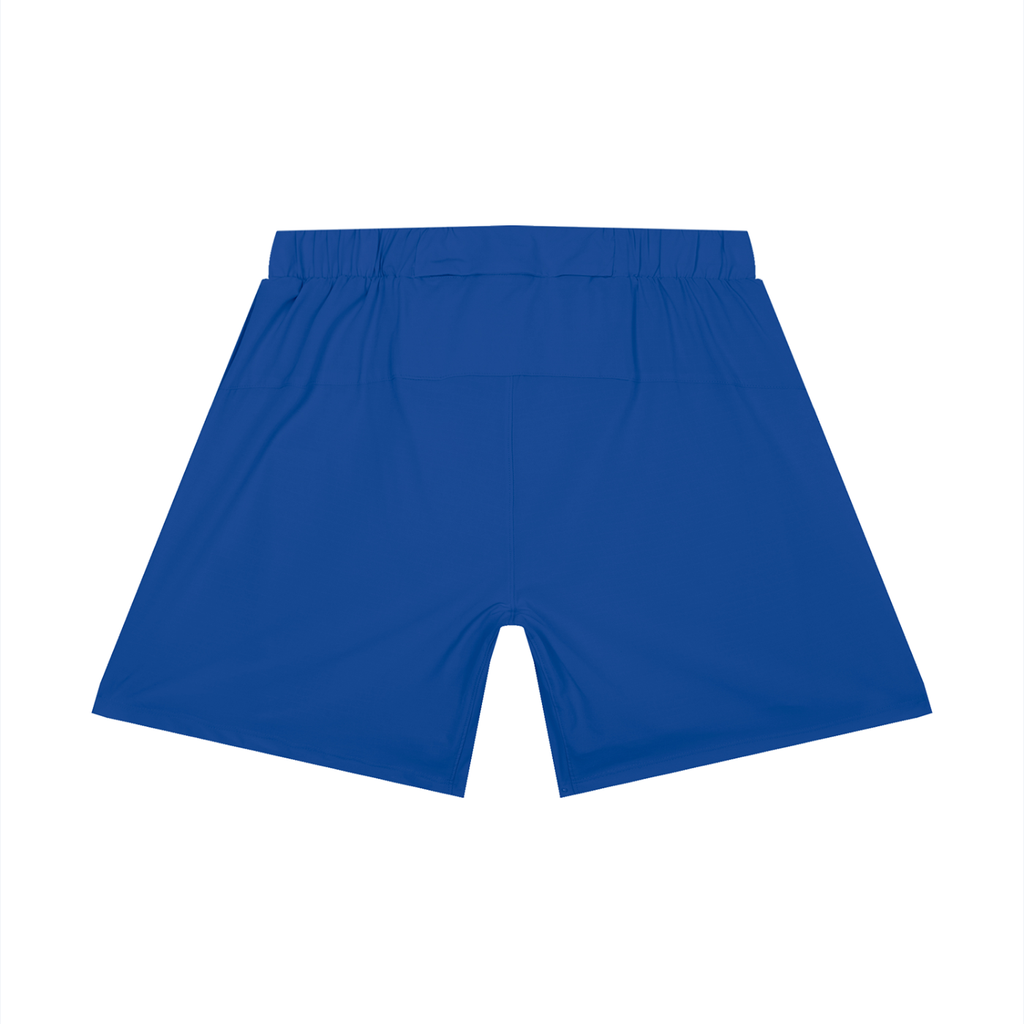 MEN'S PERFORMANCE TRAINING SHORTS – LIGHTWEIGHT COMFORT FOR ACTIVE DAYS