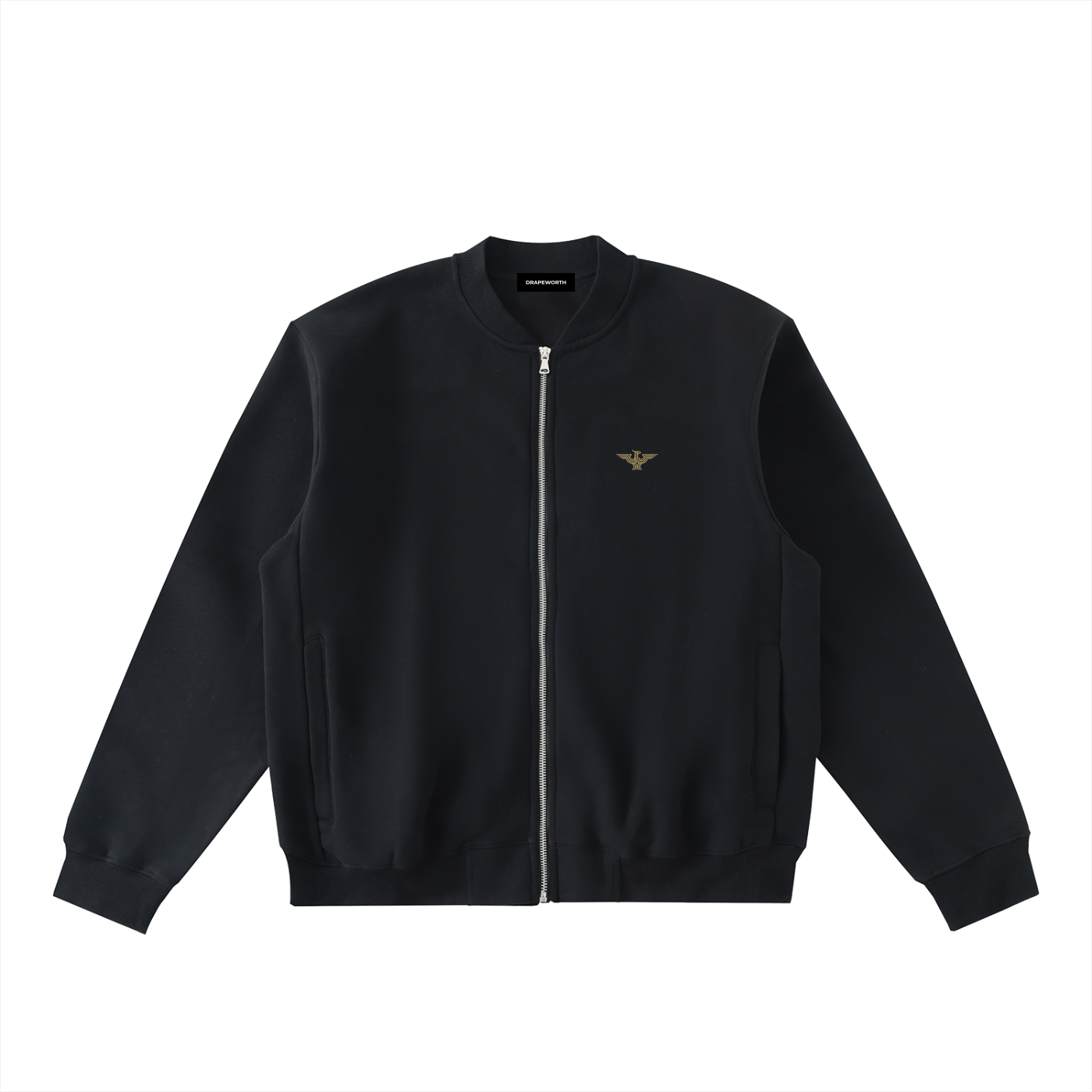DRAPEWORTH VARSITY JACKET