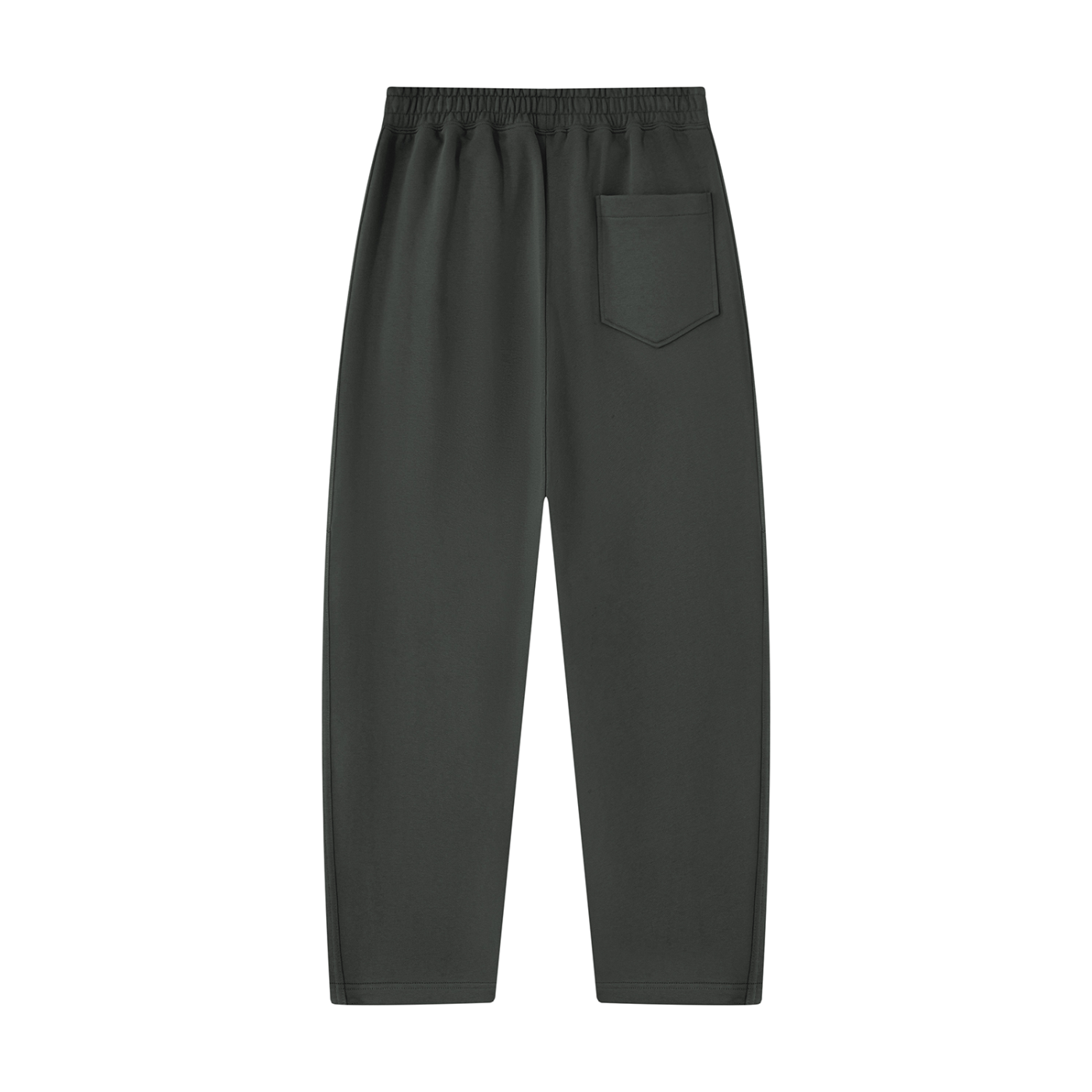 TAPERED SWEATPANTS