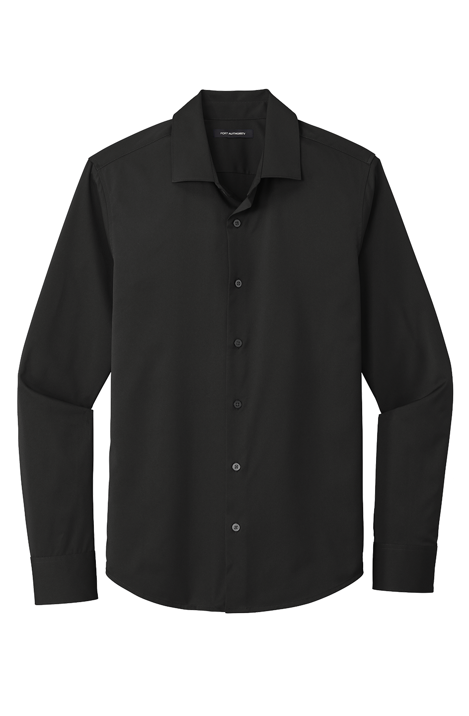 City Stretch Shirt