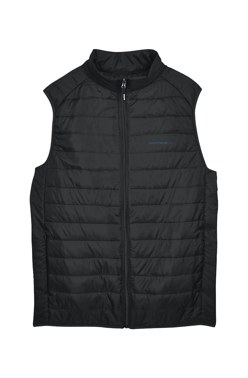 Prevail Packable Puffer Vest