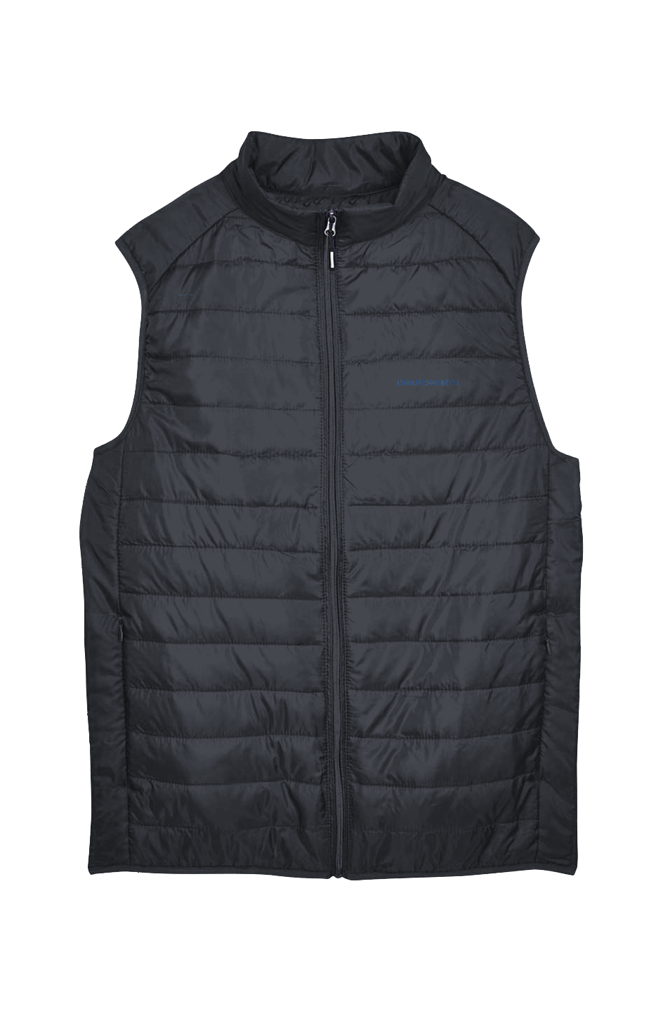 Prevail Packable Puffer Vest
