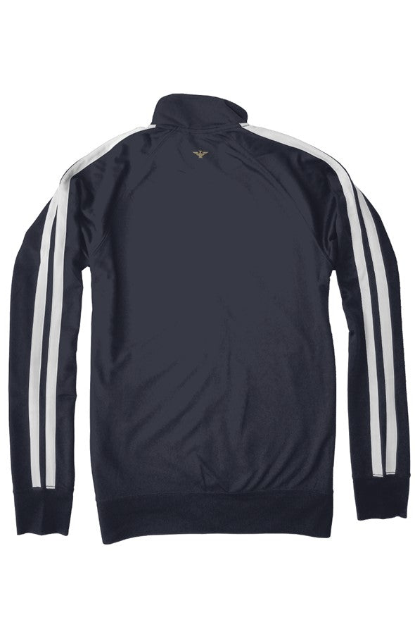 Independent Track Jacket