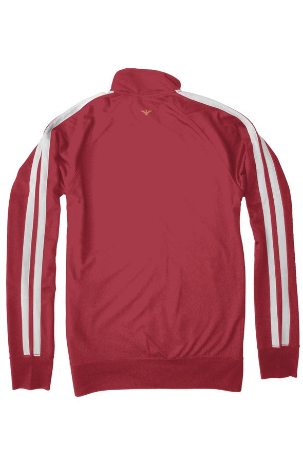 Independent Track Jacket