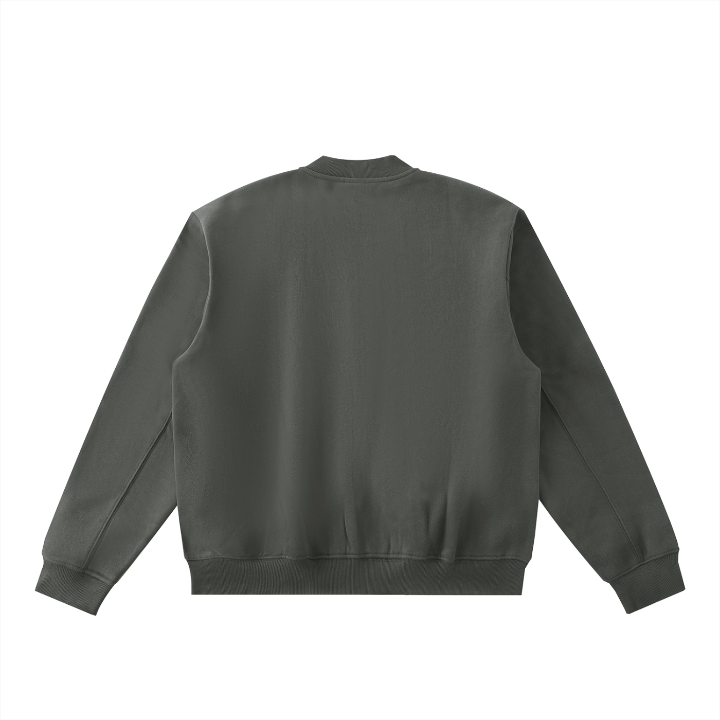 DRAPEWORTH VARSITY JACKET
