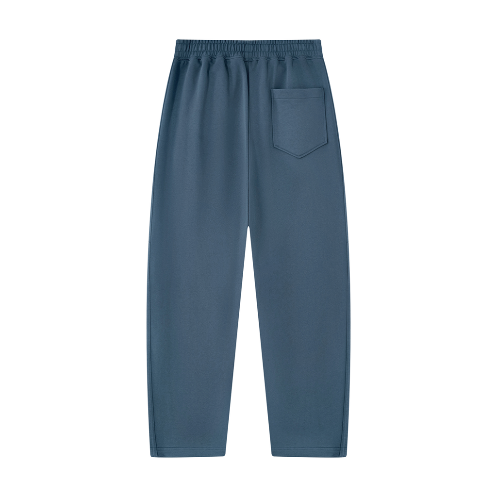 TAPERED SWEATPANTS