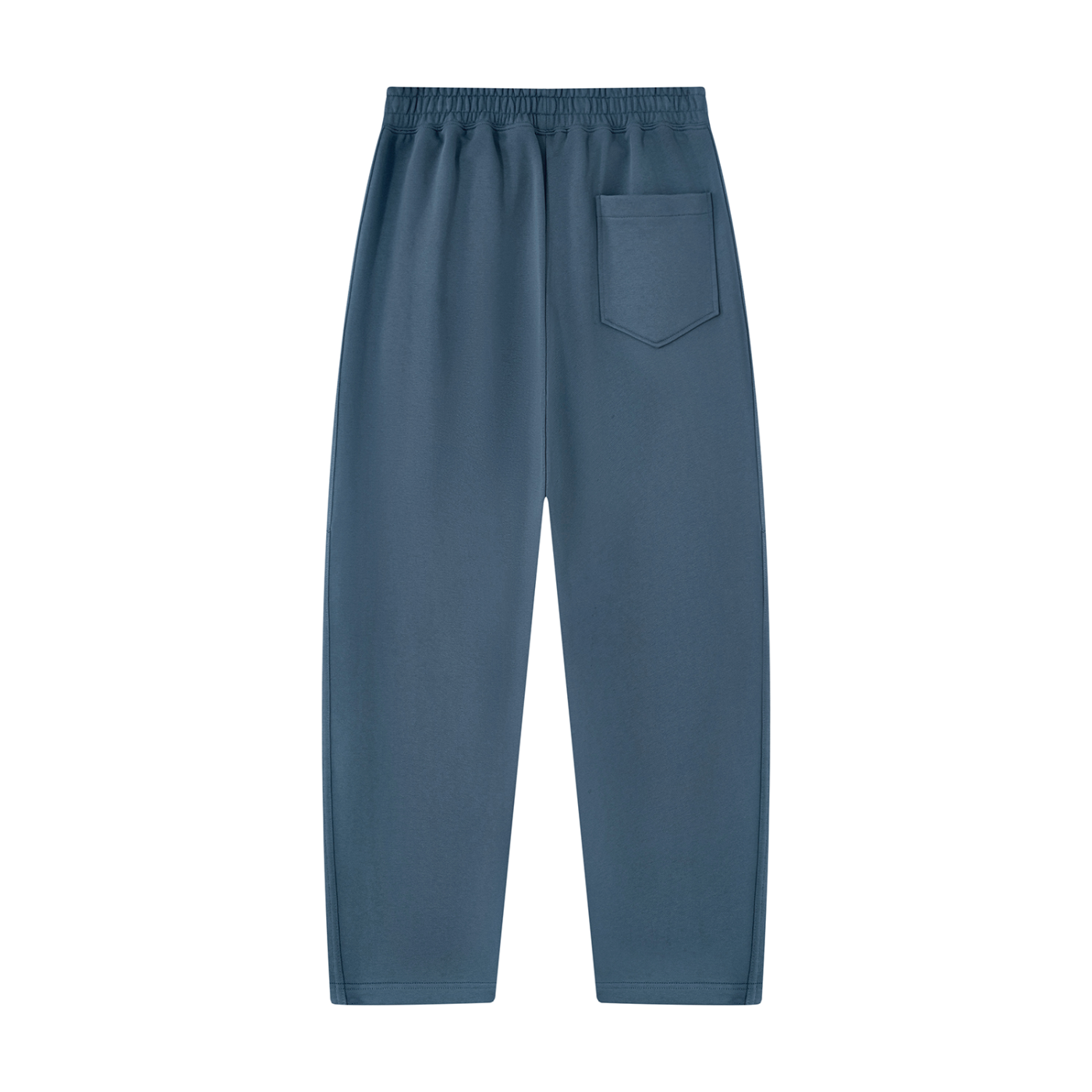 TAPERED SWEATPANTS