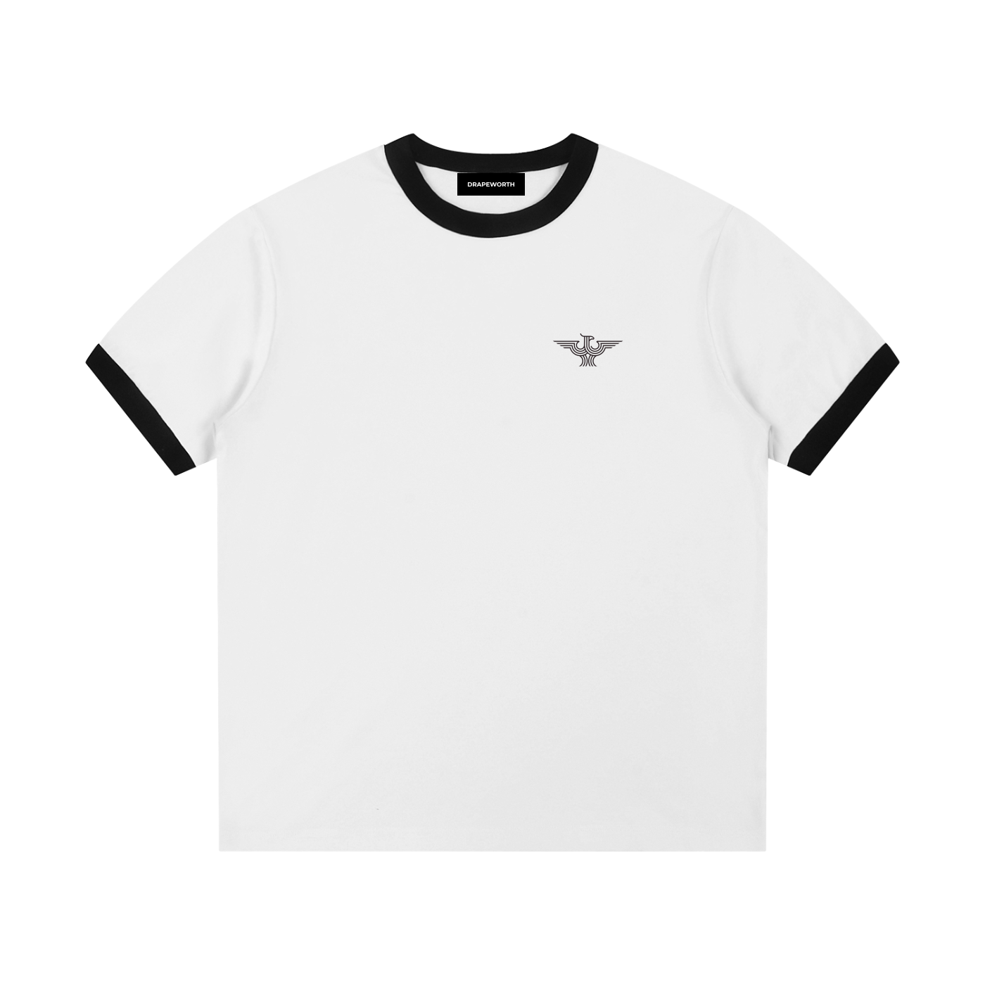 UNISEX PREMIUM STRETCH T-SHIRT – EVERYDAY COMFORT WITH MODERN STYLE
