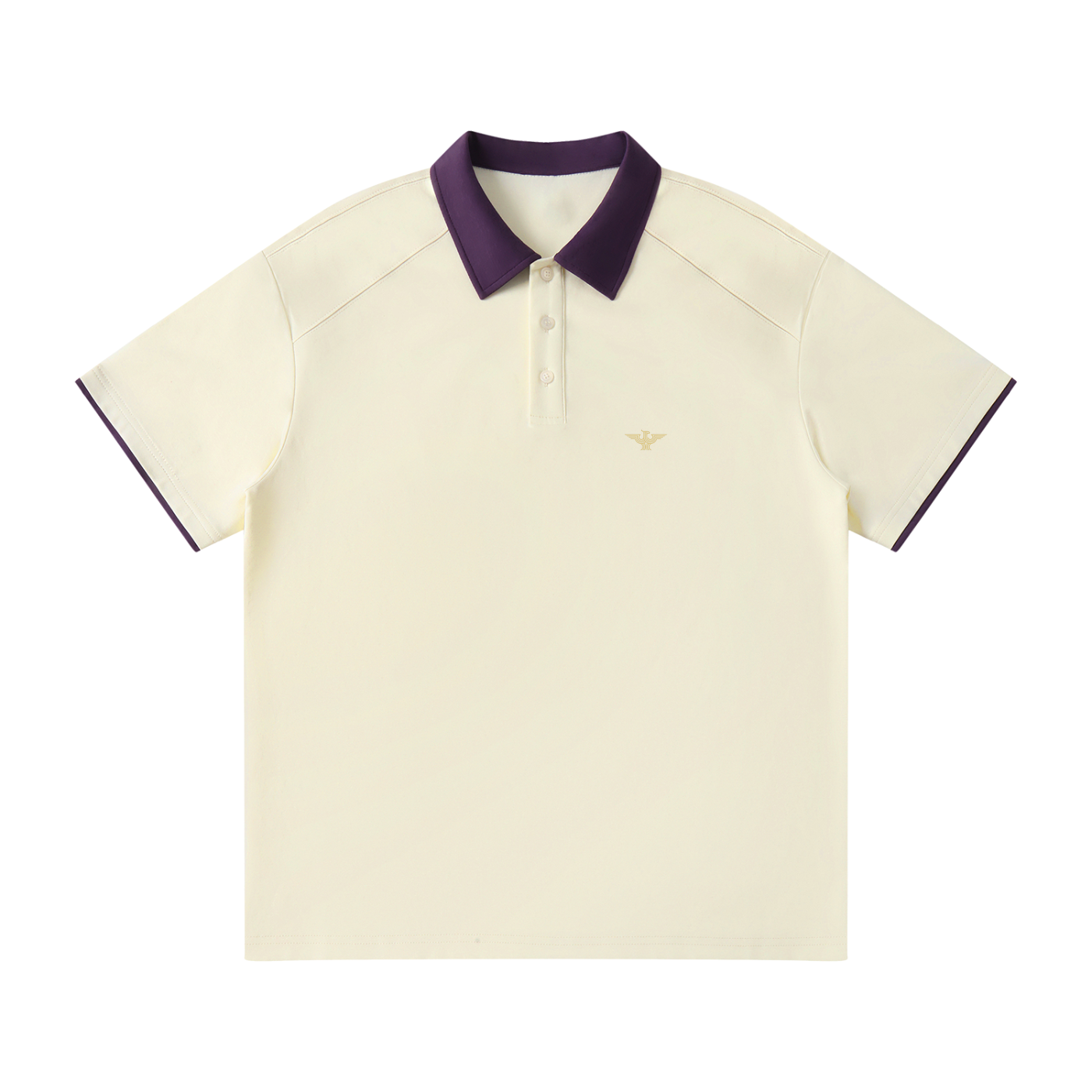 CITY POLO SHIRT