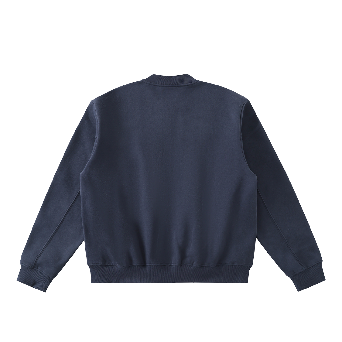 DRAPEWORTH VARSITY JACKET