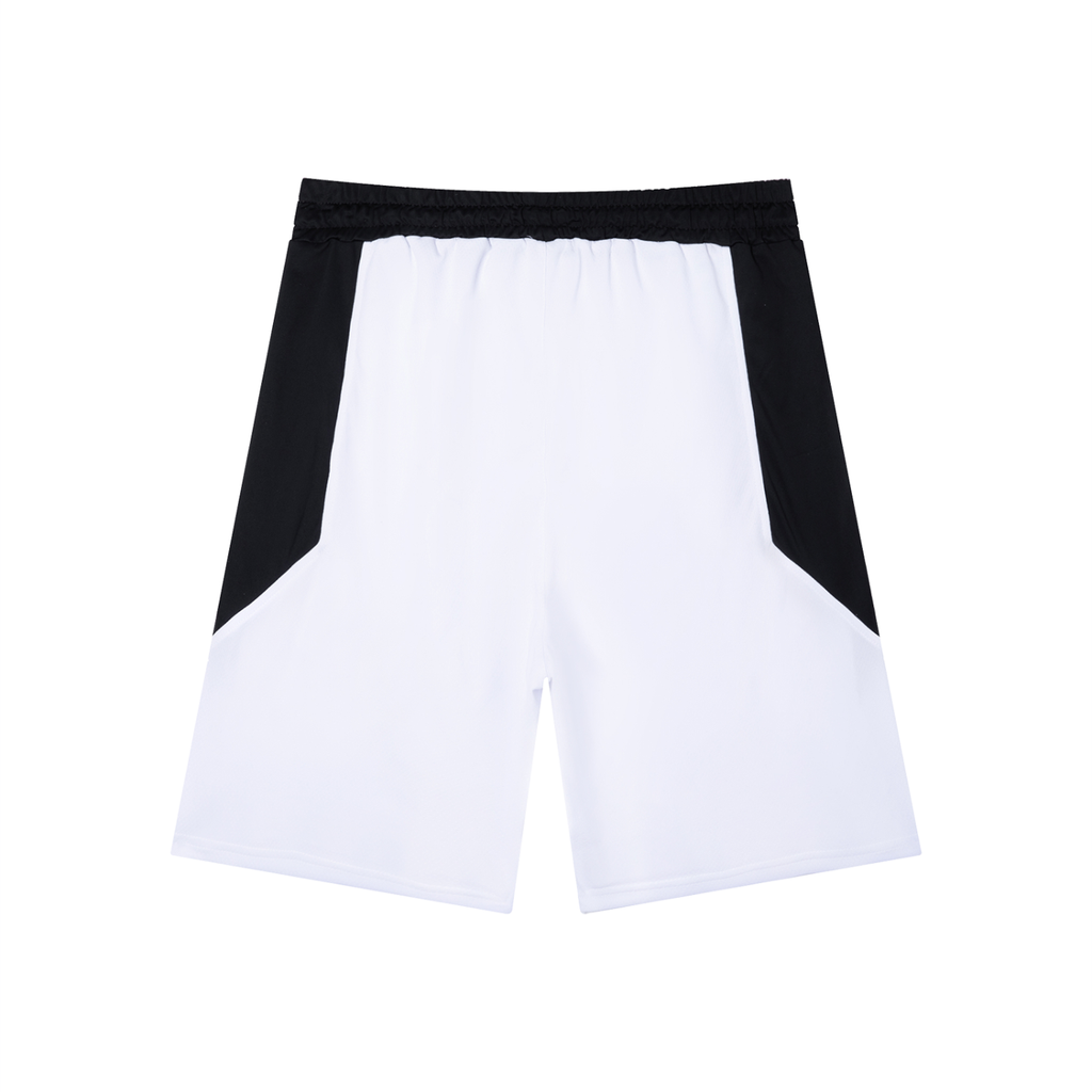 MEN’S PERFORMANCE ACTIVE SHORTS – LIGHTWEIGHT COMFORT FIT (EVERYDAY TRAINING ESSENTIAL)