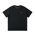 Regular Fit Knit T-Shirt – Unisex Everyday Essential — Drapeworth t-shirt