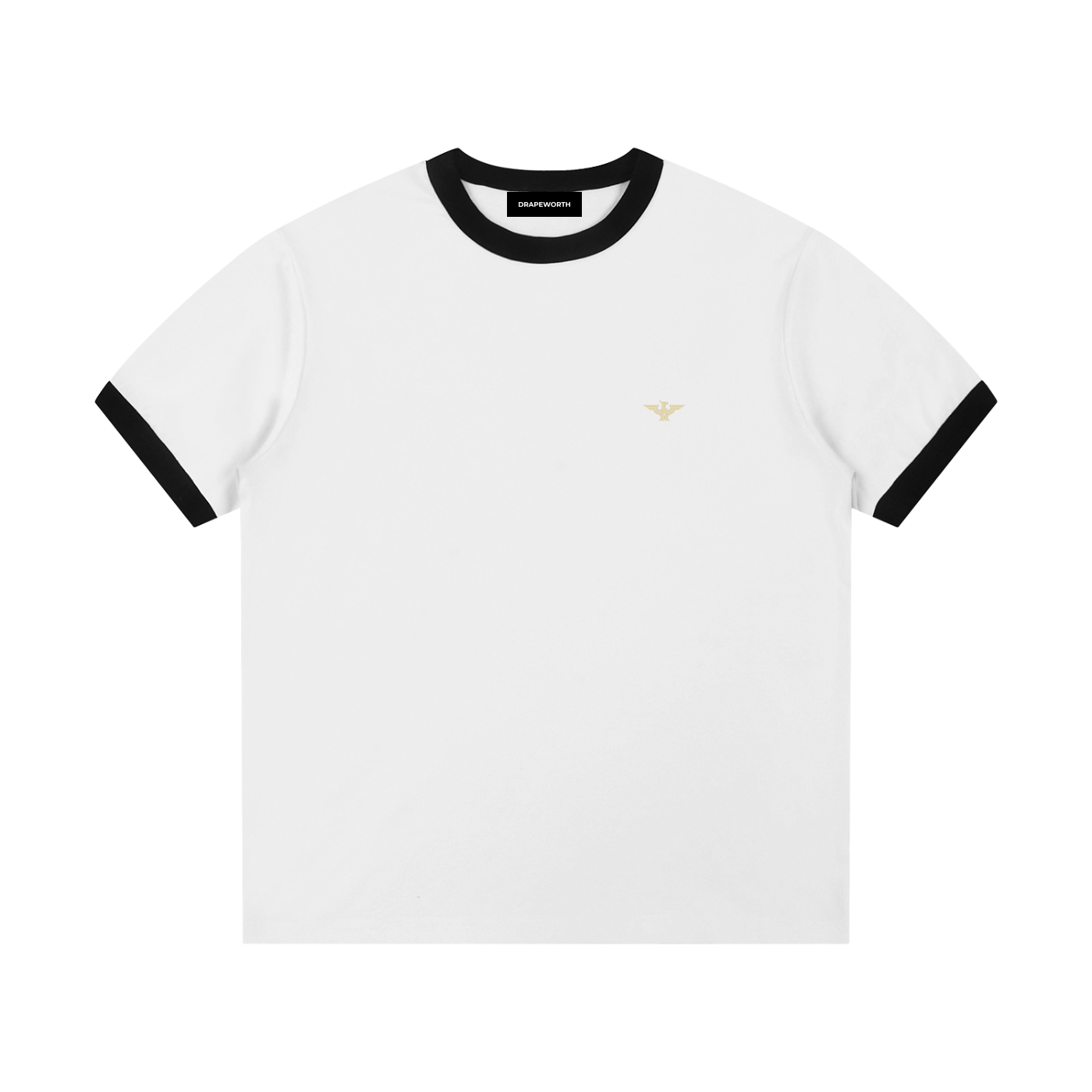 GOLD EAGLE T-SHIRT