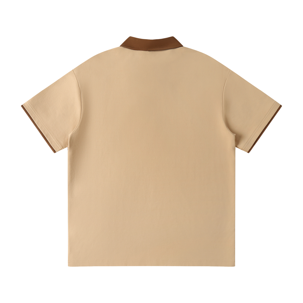 CITY POLO SHIRT