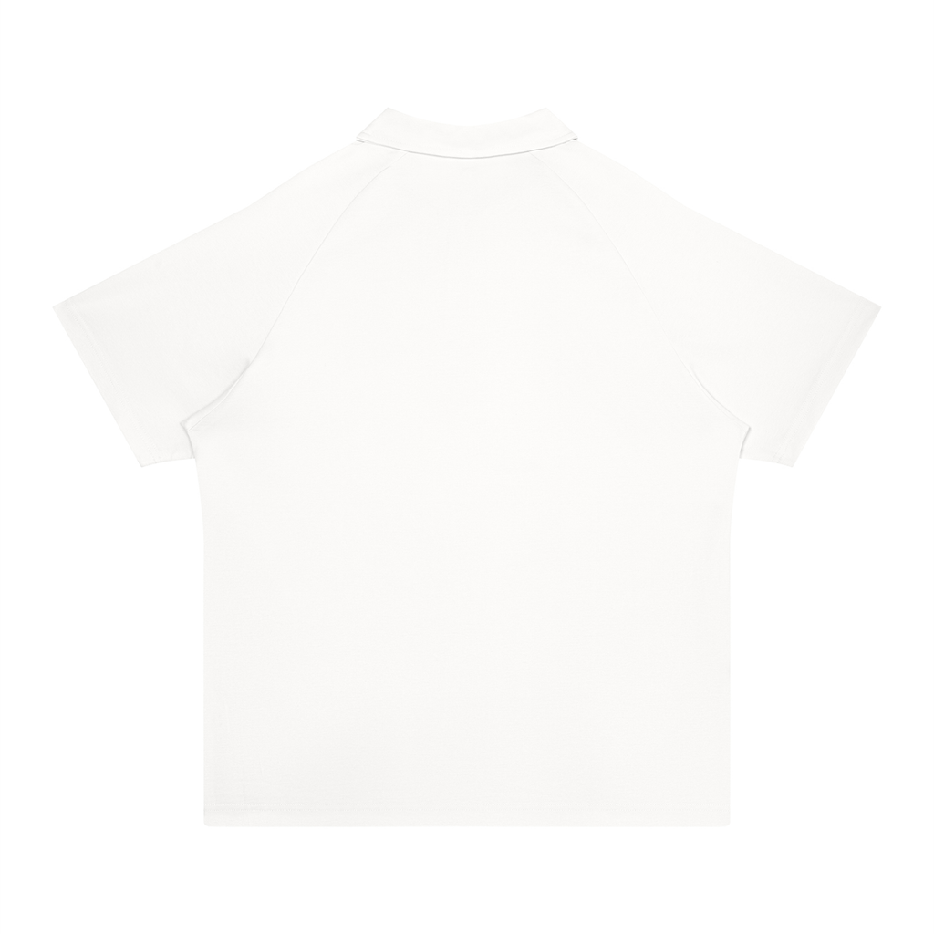 Unisex Regular Fit Polo Shirt