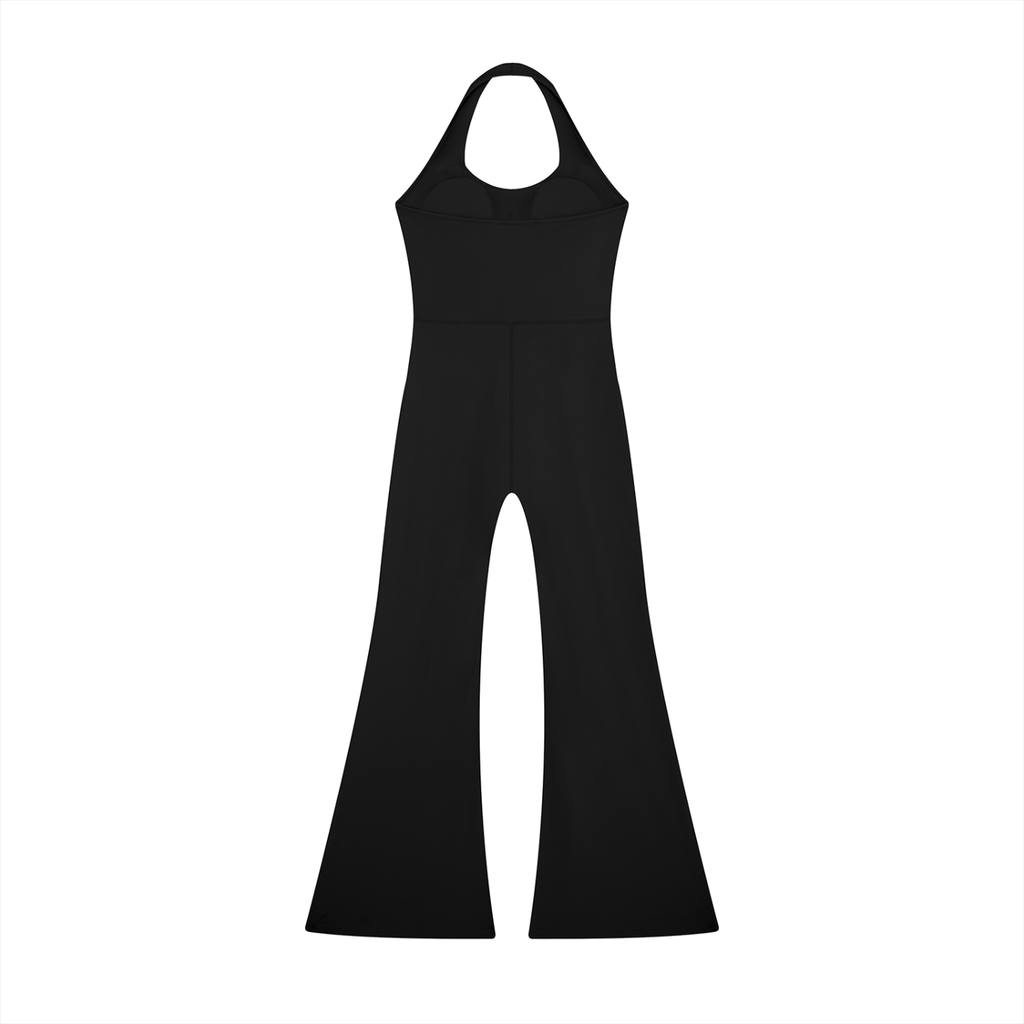 WOMEN’S PERFORMANCE MAXI DRESS – SCULPTED ACTIVE FIT (EFFORTLESS SUMMER ESSENTIAL)