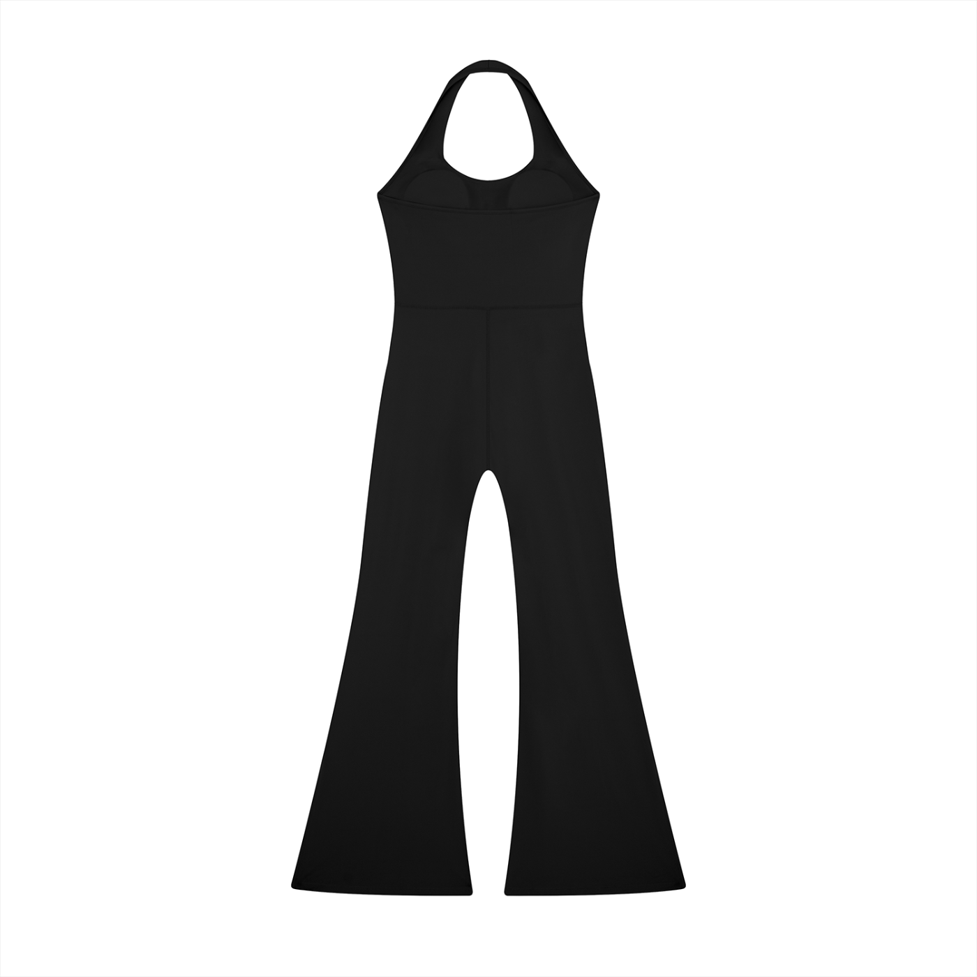 WOMEN’S PERFORMANCE MAXI DRESS – SCULPTED ACTIVE FIT (EFFORTLESS SUMMER ESSENTIAL)