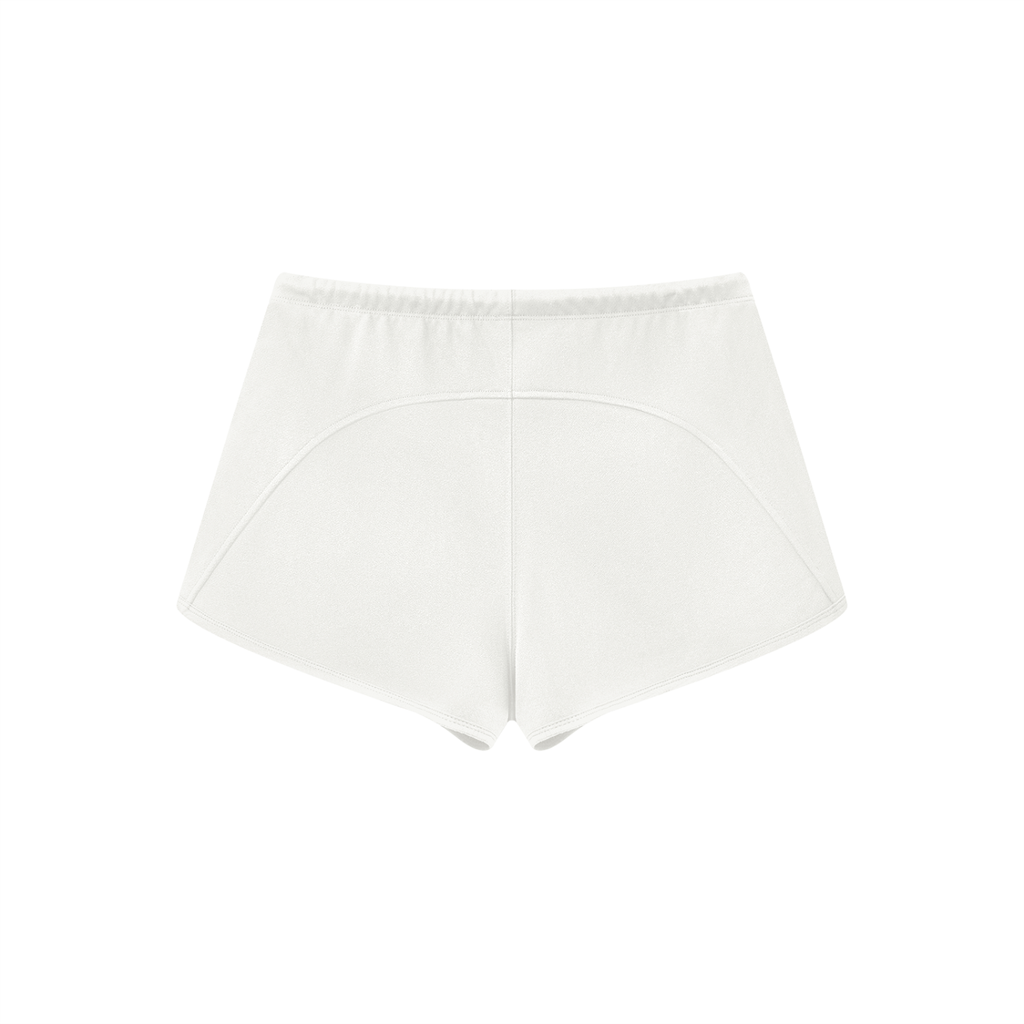 DRAWSTRING SHORTS