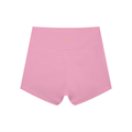 Women’s High-Waist Yoga Shorts