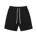 Heavyweight Cotton Drawstring Shorts – Unisex — Drapeworth shorts